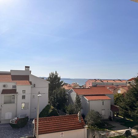Perica Apartments Zadar Exterior foto