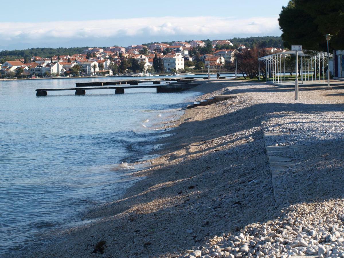 Perica Apartments Zadar Exterior foto